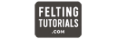 FeltingTutorials.com Logo