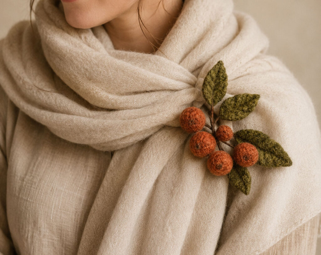 Hedgerow Berry Studio Project